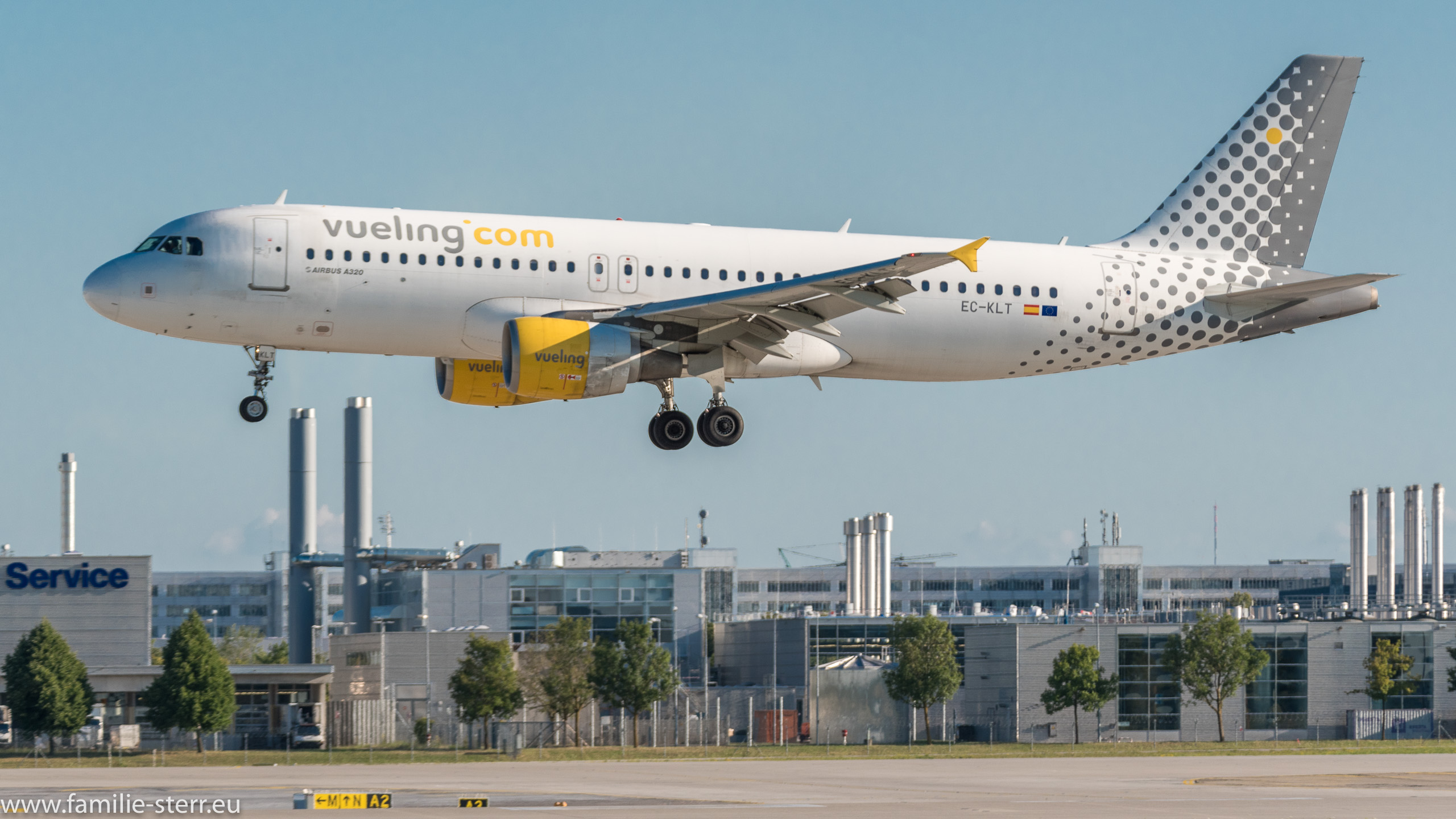 EC-KLT